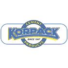 Korpack Cement Products
