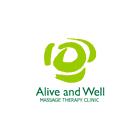Alive & Well Massage Therapy
