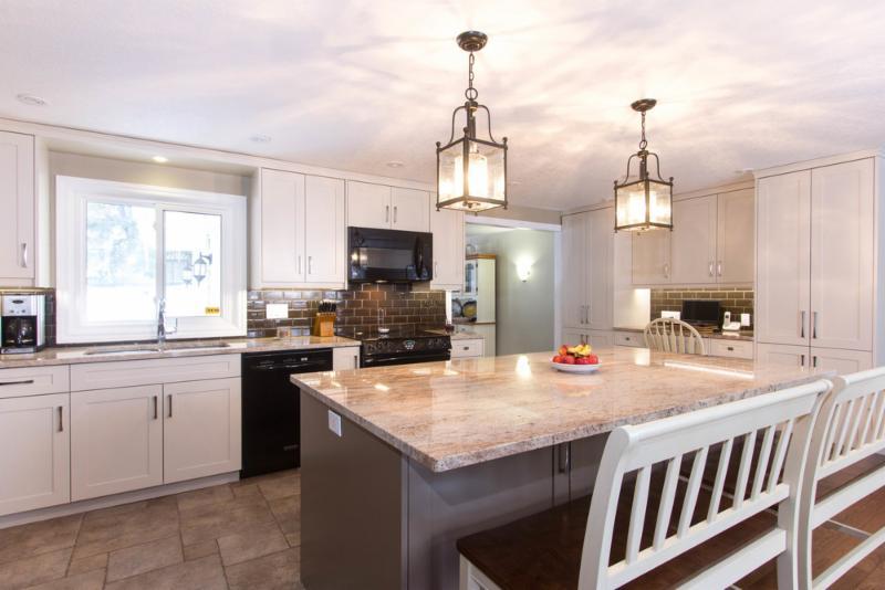 Grand River Kitchen