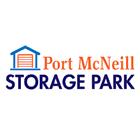 Port McNeill Storage Park