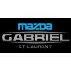 Mazda Gabriel St-Laurent