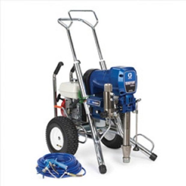 Dion Peinture Industrielle