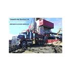 Cassell's Vacuum Truck Services Ltd
