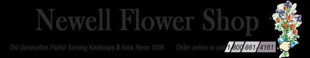 Newell Flower Shop Ltd