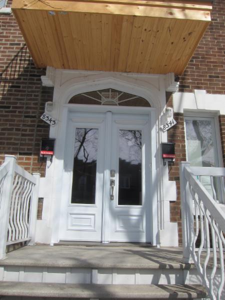 Fenlux Portes Et Fenetres