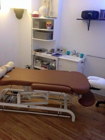 Massage Thérapeutique Anti-Douleur Préventif Dominique Bouillon