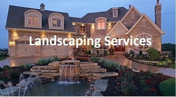 Quality Care Property Mainentance and Landscaping