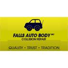 Falls Auto Body