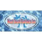 West Coast Pastimes Inc