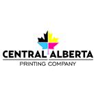 The Central Alberta Printing Company
