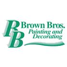 Brown Bros Painting
