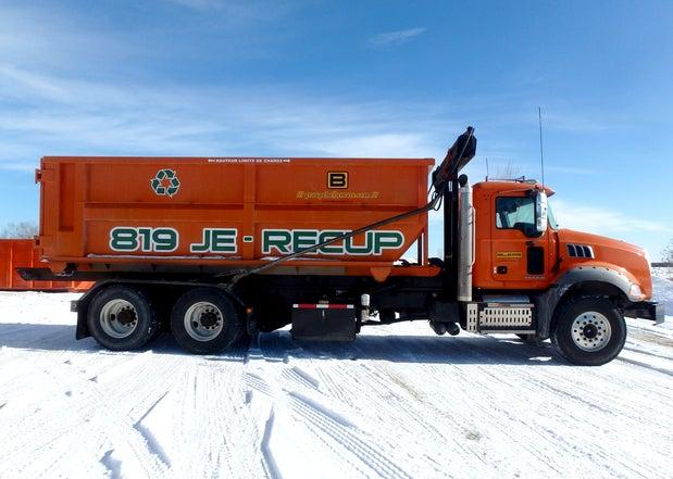 Bellemare Environnement