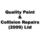 Quality Paint & Collision Repairs