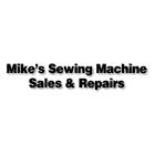 Mike's Sewing Machine Sales & Repairs