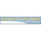 Création de Costumes Claire Isabel