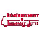 Déménagement et Transport Jetté Inc