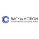 Back in Motion Physiotherapy