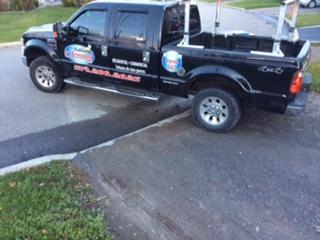 Toitures C Arsenault Inc