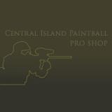 Central Island Paintball