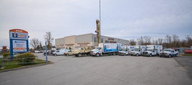 Pompes Et Filtration Mirabel