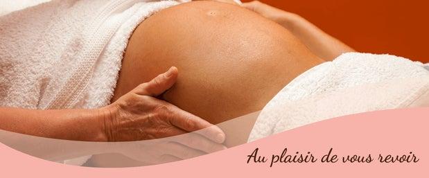 Massothérapie Mélodie Proulx