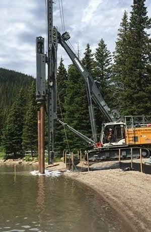 Westco Drilling & Piles Ltd