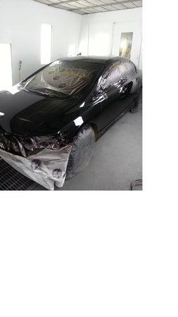 Garage du Travailleur