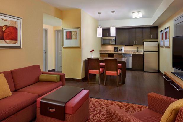 TownePlace Suites by Marriott Thunder Bay