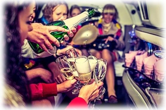 Premier Limousine Service