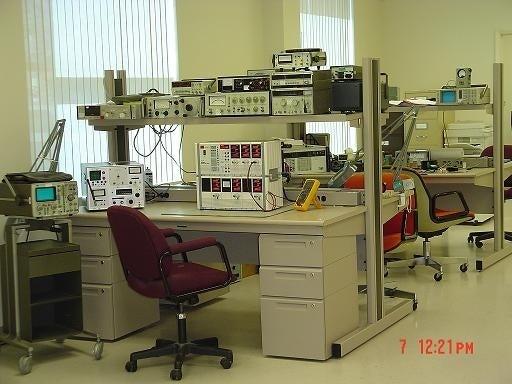 GGW ELECTRONICS SERVICES INC.