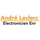 Leclerc André Electronicien Enr