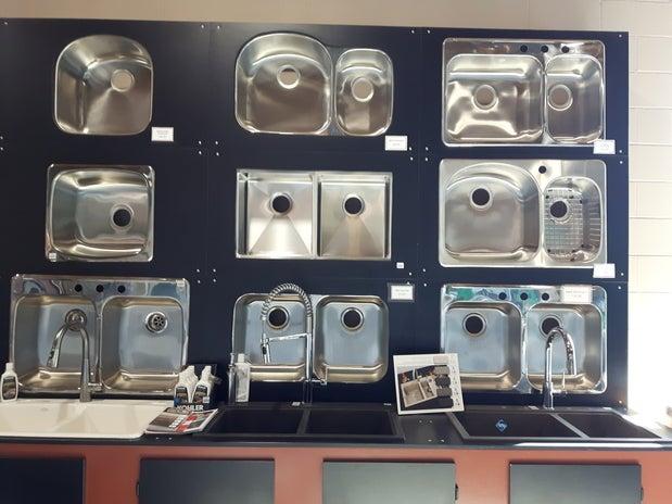 J Adam & Sons Plumbing