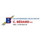 Les Enterprises Electriques C Bedard