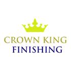 Crown King Finishing