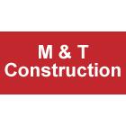 M & T Construction & Towing