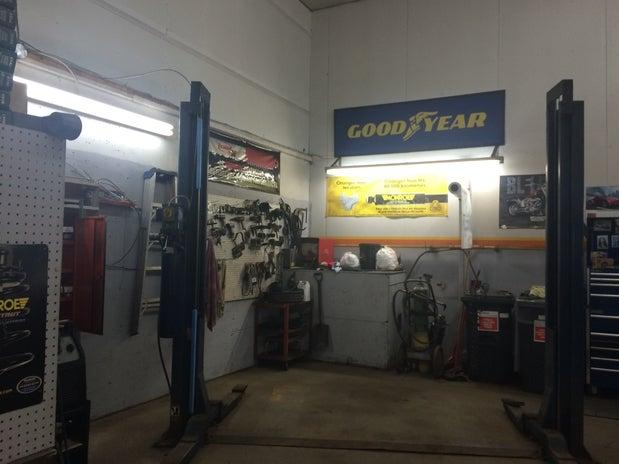 Technique Automobile T R