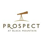 Prospect at Black Mountain