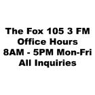 The Fox 105 3 FM