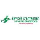Service D'entretien D'edifices