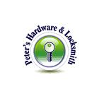 Peter's Hardware & Lodcsmnith