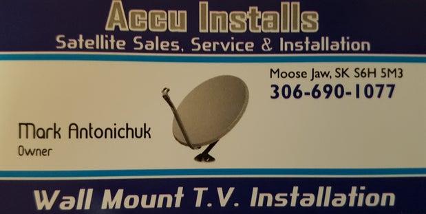 Accu Installs
