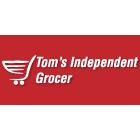 Tom's Your Independent Grocer