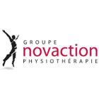 Groupe Novaction Physiotherapie
