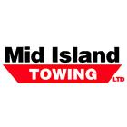 Mid Island Towing & Transport