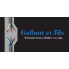 Gallant Et Fils Entrepreneurs Electriciens