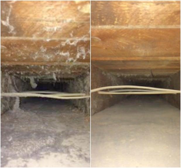 Red River Furnace & Duct Cleaning