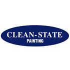 Clean-State Painting