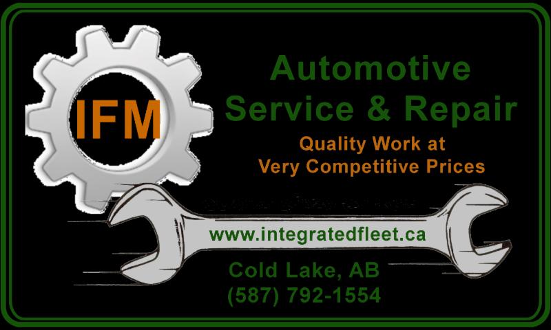 Ifm Automotive Service & Repair