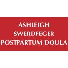 Ashleigh Swerdfeger Postpartum Doula