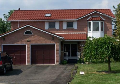 Hindrea Roofing & Siding